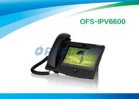 WIFI Android Video POE IP Phone