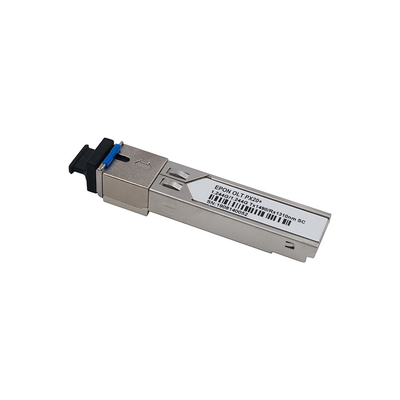 Pon module PX20+ PX20++ px20+++ gepon olt sfp epon olt fiber optic sfp transceiver