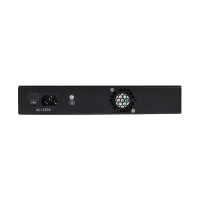 20km GPON EPON OLT 1310nm আপলিঙ্ক মডেম 2.5G/1.25G/1G/100M
