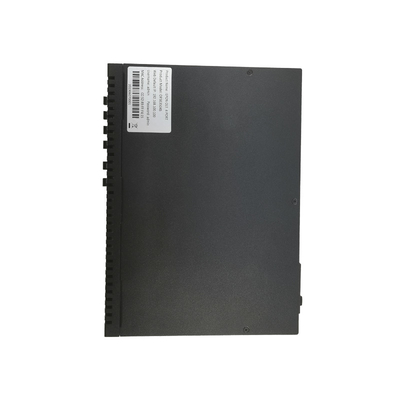 FTTH 2.6KG OLT ফাইবার অপটিক সরঞ্জাম 2.5G/1.25G/1G/100M 1G/10G পোর্ট স্পিড